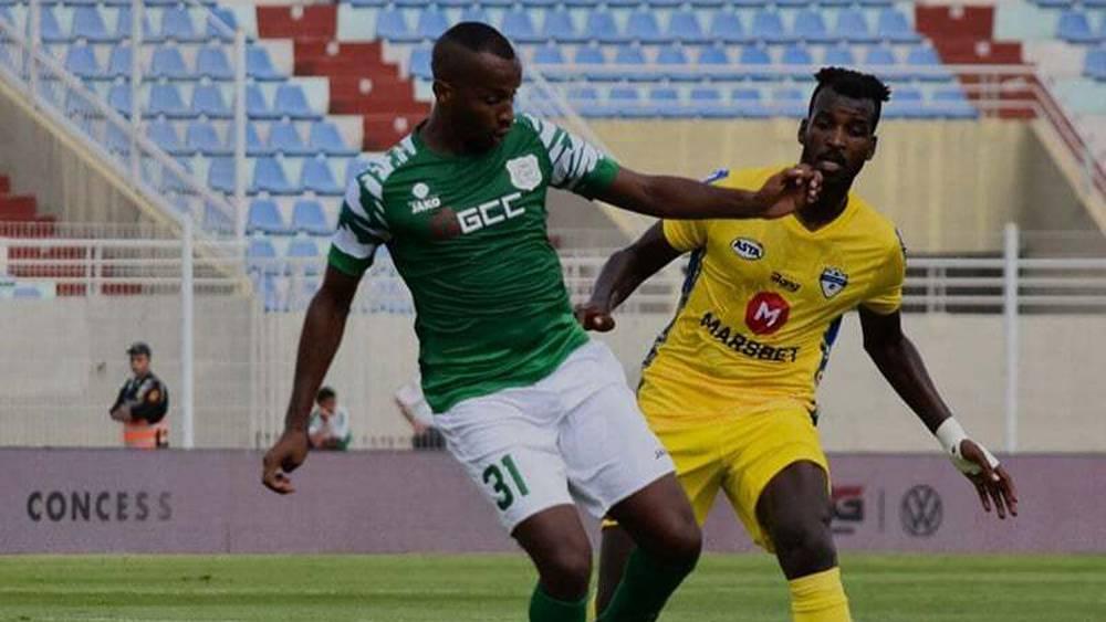 تغيير جديد.. نقل مباراة شباب السوالم والدفاع الحسني الجديدي  رسمياً من "الملعب البلدي لبرشيد" إلى "أحمد شكري" بالزمامرة