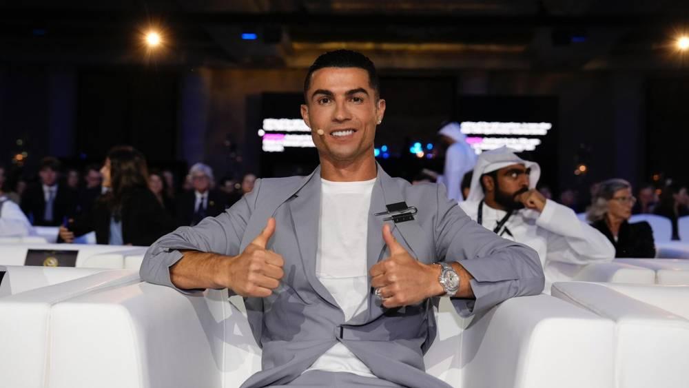 رونالدو عن مستقبله بعد الاعتزال: "لن أكون مدربًا أبدًا ولا رئيسا"