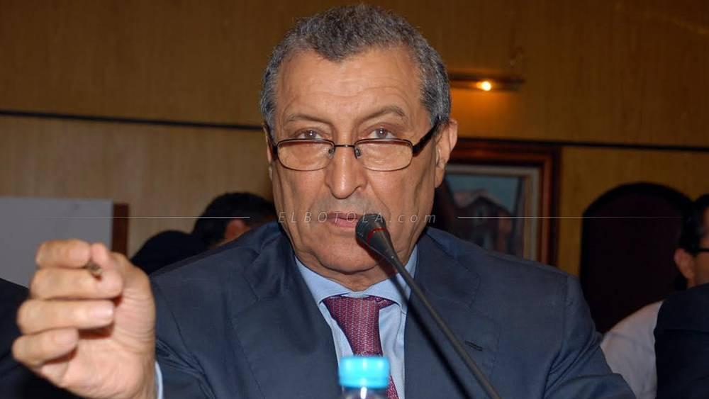 الحكم على أوزال بثلاث سنوات ونصف سجنا نافذا في قضية خيانة الأمانة