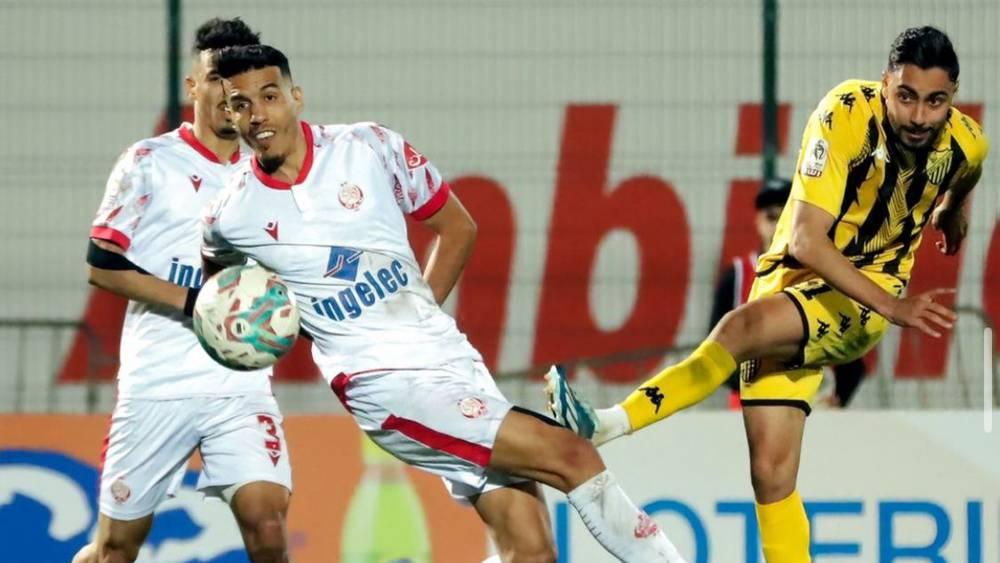 آخر 10 مباريات بين الوداد والمغرب الفاسي في البطولة.. 6 انتصارات للحمر مقابل فوز وحيد للماص و3 تعادلات