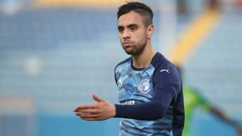 الاتحاد المصري يعلن قراراته بشأن أحداث مباراة الموسم الماضي بين الأهلي وبيراميدز أبزرها الاكتفاء بالعقوبة الموقعة على الشيبي