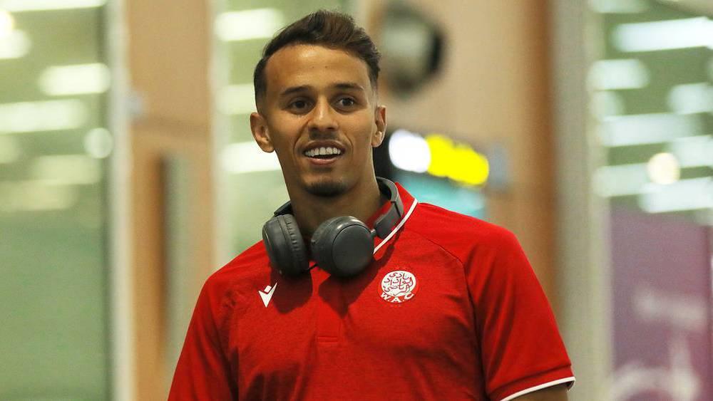 اتحاد طنجة يتوصل إلى اتفاق لضم بدر كدارين في صفقة انتقال حر