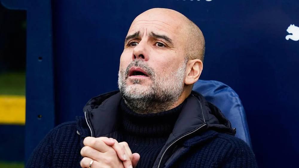 "لن أستسلم وليس من طبعي التذمر".. غوارديولا واثق من خروج مانشستر سيتي من "الأزمة"