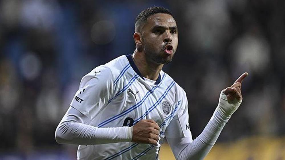 فنربخشة يسعى للتعاقد مع لابورت مقابل النصيري في صفقة تبادلية مع النصر السعودي