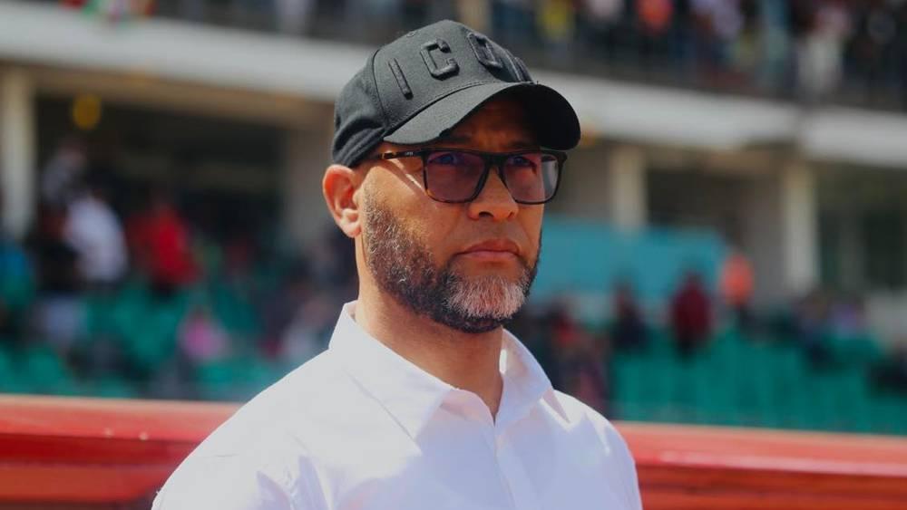 جريندو: "قدّمنا ثلاث هدايا لنهضة الزمامرة واستقبلنا منها ثلاثة أهداف.. ينبغي علينا الاستفاقة سريعاً"