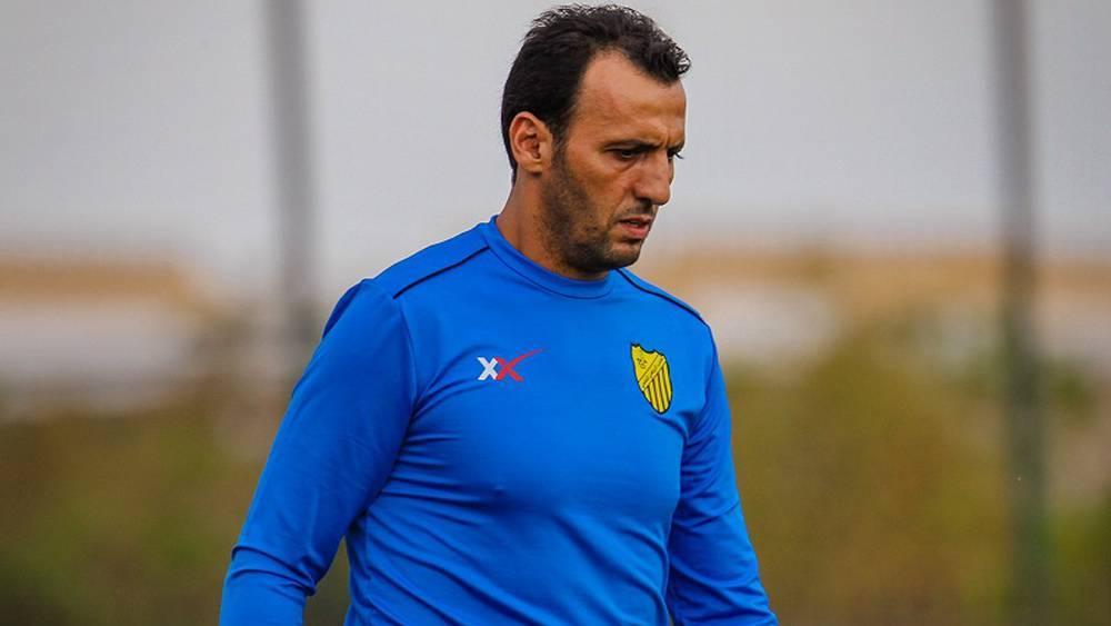 أكرم الروماني مدرب (الماص): "سعيد بالانتصار في أول مباراة لي ونستحق الفوز على الوداد والطرد أثر إيجابيًا علينا"