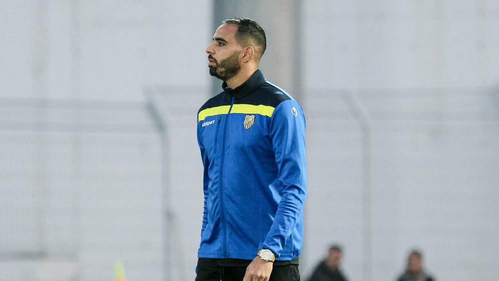 شهاب: "كُنا ملزمين بالفوز على الوداد وأشكر جماهير الماص لاستمرارها في مساندتي رغم الهدف الذي أتحمّل فيه نسبة من المسؤولية"