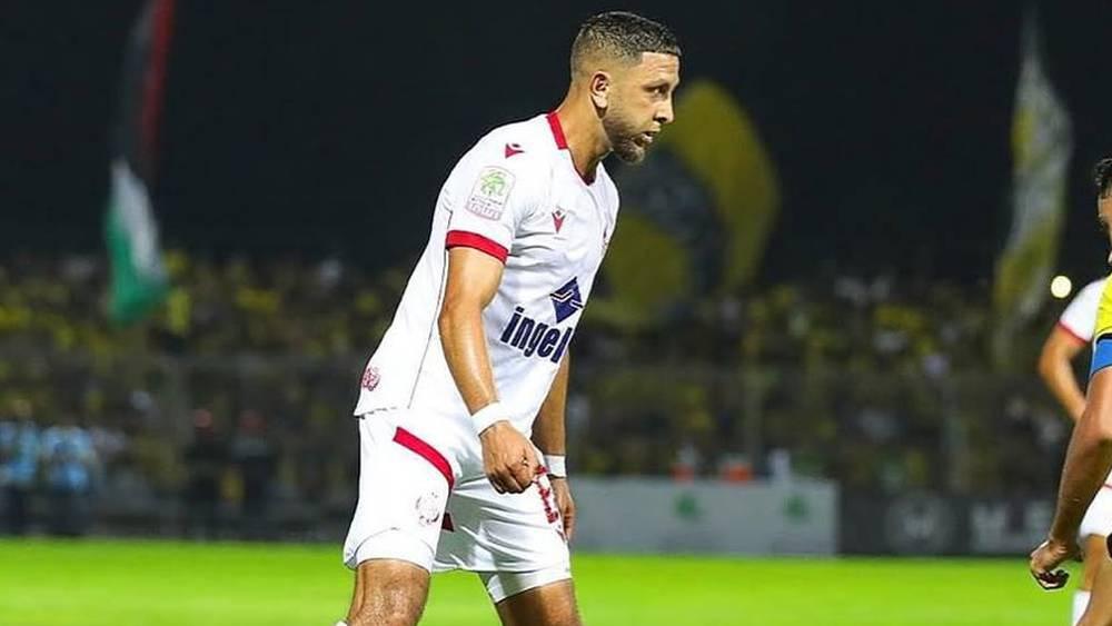 الرايحي: "لدينا أفضل مدرب .. لقد قام بكل شيء من أجلنا ولا أحد يجب أن يلقي اللوم عليه ونحن اللاعبون من يتحمل مسؤولية الهزيمة"