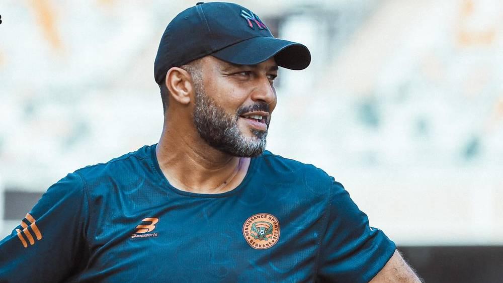 الشعباني: "قلت للاعبين إن الأندية الكبرى ترفض الهزيمة مرتين تواليا والهدف الأول كان نقطة التحول في المباراة"