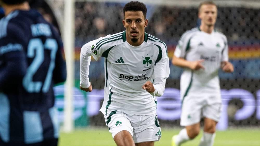 باناثينايكوس يدرس إمكانية التعاقد مع أوناحي بشكل دائم مقابل 11.5 مليون يورو