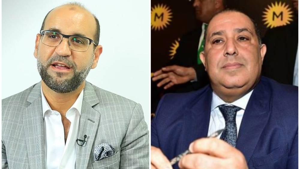 جهات تطرح اسم حسبان ومحفوظ لتقديم لائحة رسمية للمنافسة على رئاسة الرجاء الرياضي