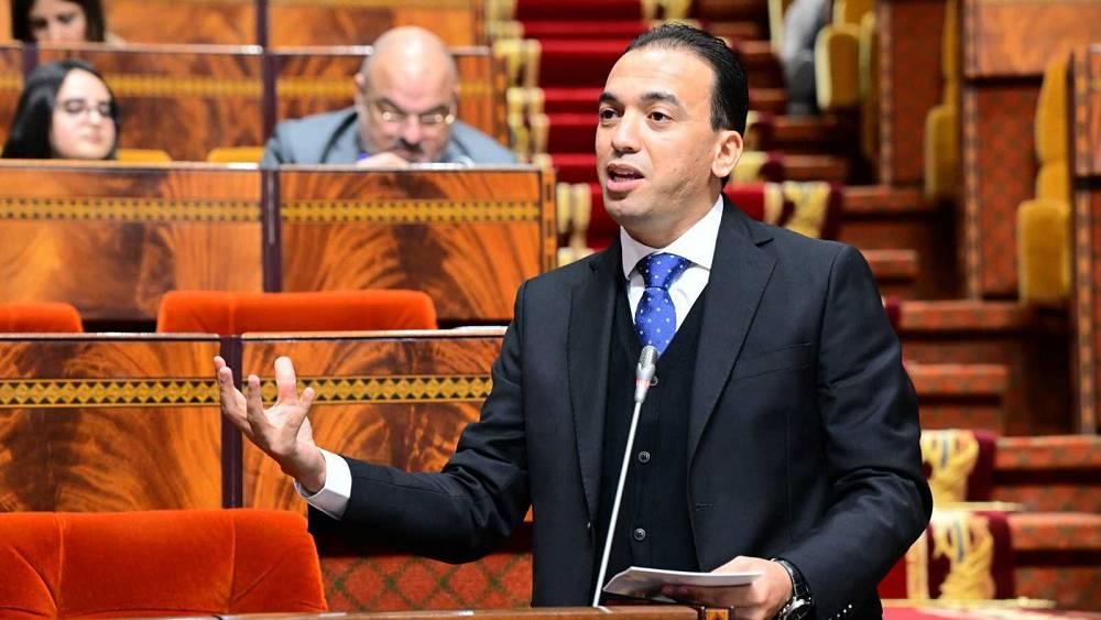 لحسن السعدي: "معارض الصناعة التقليدية ستواكب كأس الأمم الأفريقية والذكرى الخمسين للمسيرة الخضراء"