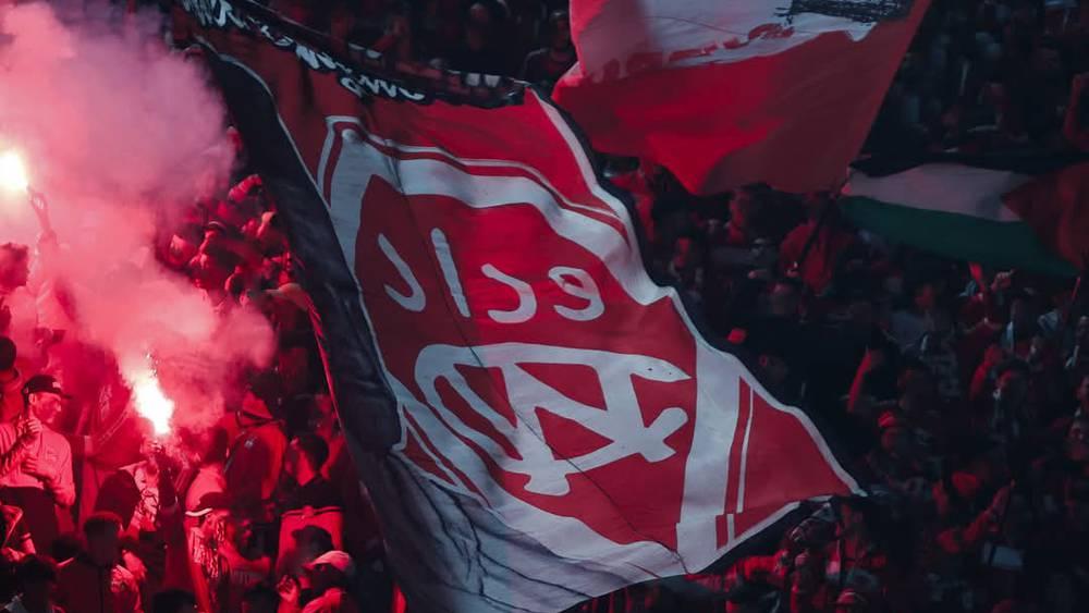 منخرطو الوداد: "تعاقدات فاشلة وتسيير عشوائي يضعان النادي في أزمة غير مسبوقة والوضع أصبح كارثيا"