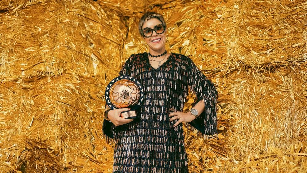 بومهدي: "أحلم بتدريب الفريق الرجالي للرجاء أو الوداد والنجاح في كتابة التاريخ مع أحدهما محليا وخارجيا"