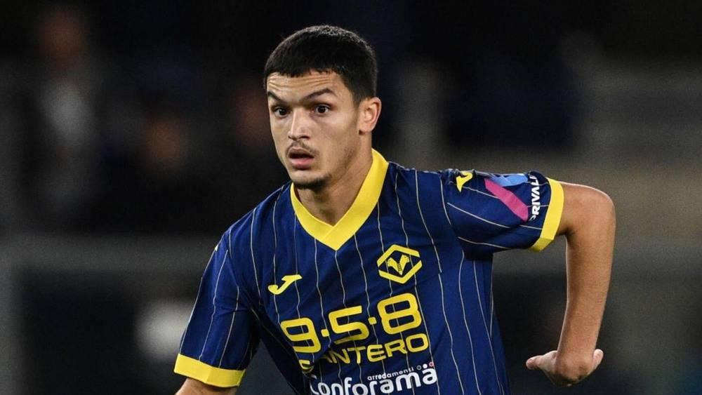 نابولي يُحضّر عرضًا مبدئيًا بقيمة 12 مليون يورو لضم بلحيان