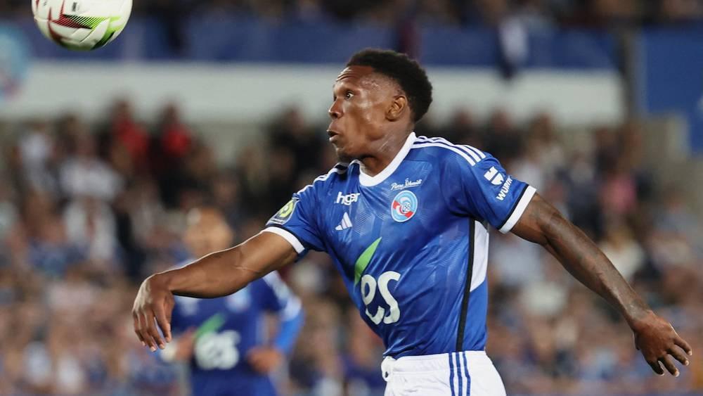 الجنوب أفريقي موتيبا يخضع لفترة اختبار رفقة الوداد