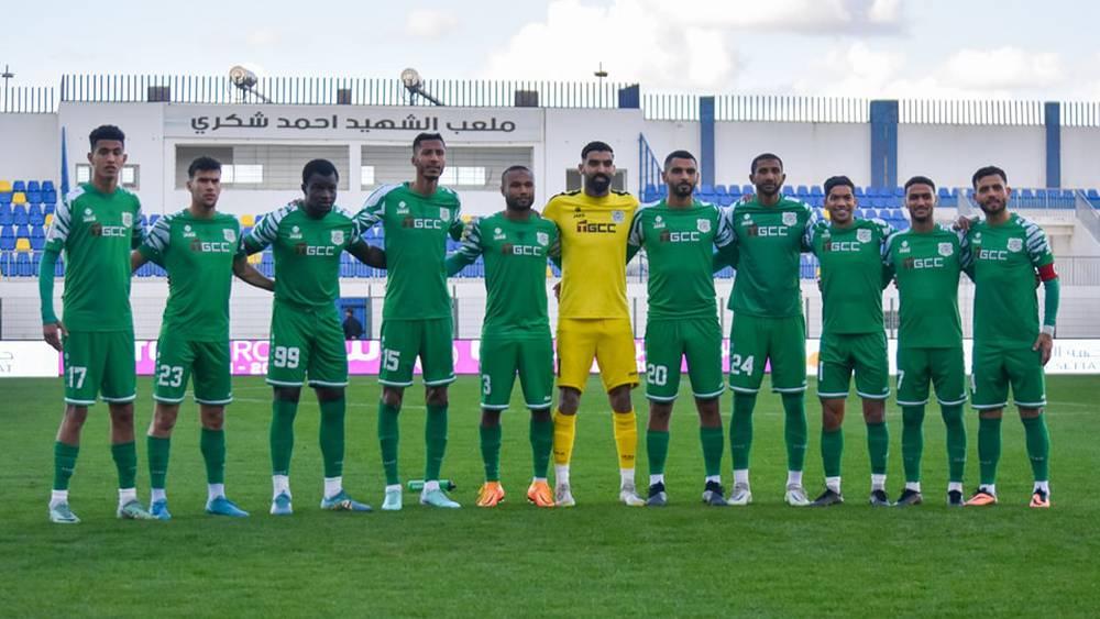 رسميا/ لجنة الاستئناف تقرر تخفيض عقوبات الدفاع الحسني الجديدي من 5 مباريات داخل الميدان بدون جمهور إلى 3 إثر أحداث مقابلة شباب المحمدية