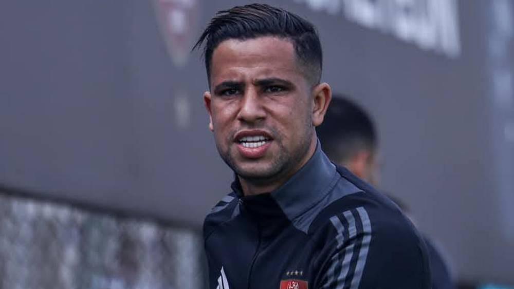 تقارير/ رضا سليم يتوجه إلى النمسا نهاية الأسبوع الجاري للخضوع لفحوص طبية دقيقة