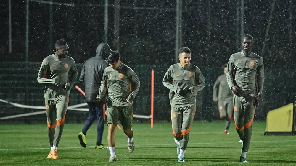 كأس الكونفدرالية/ نهضة بركان يستأنف تداريبه يومه الأربعاء استعدادا لمواجهة الملعب المالي قبل السفر إلى باماكو