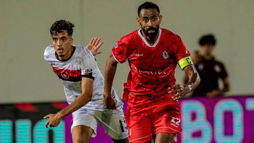 تعرف تأجيل 3 مباريات.. الجولة الـ17 من البطولة الاحترافية تنطلق غدا بمواجهة شباب المحمدية والفتح