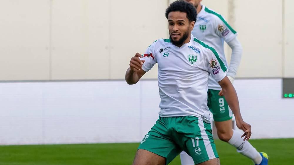 النادي القنيطري يكشف عن حالة أمين تغزوي الصحية بعد إصابته في الرأس ودخوله في غيبوبة