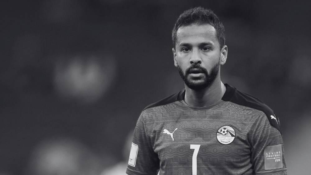 "جلطة قلبية نتيجة وجود خلل جيني".. النيابة العامة المصرية تكشف سبب وفاة اللاعب أحمد رفعت