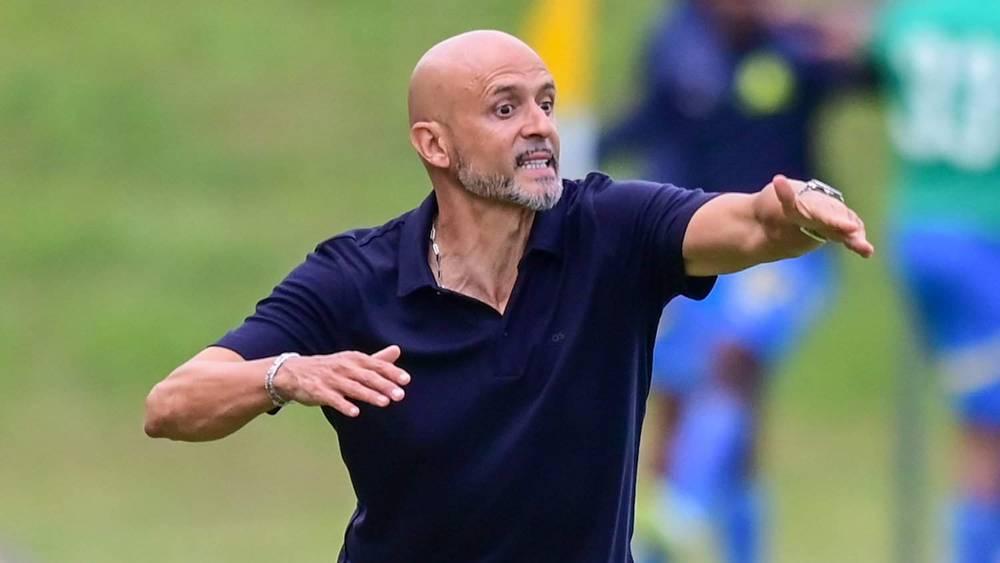 كاردوزو: "الإحصائيات تشير إلى أن عدد الأهداف التي نسجلها في ميداننا أعلى ولكن حقيقة فوزنا ذهابا وأننا نقاتل من أجل الانتصار يبقى مهما"