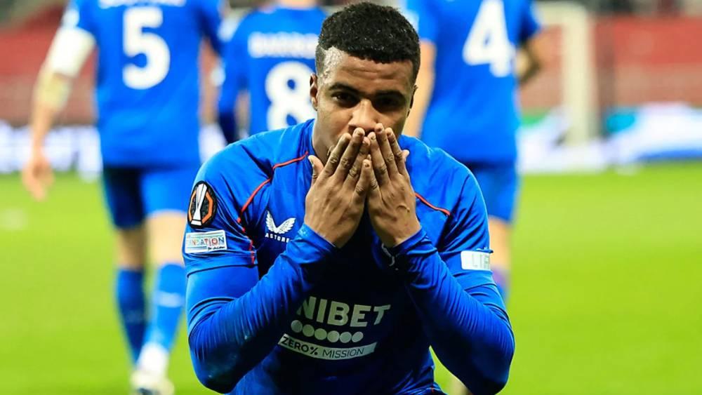 في مباراة شهدت تألق إيغامان.. رينجرز يحسم "ديربي إسكتلندا" بعد انتصاره على سلتيك (3-0)