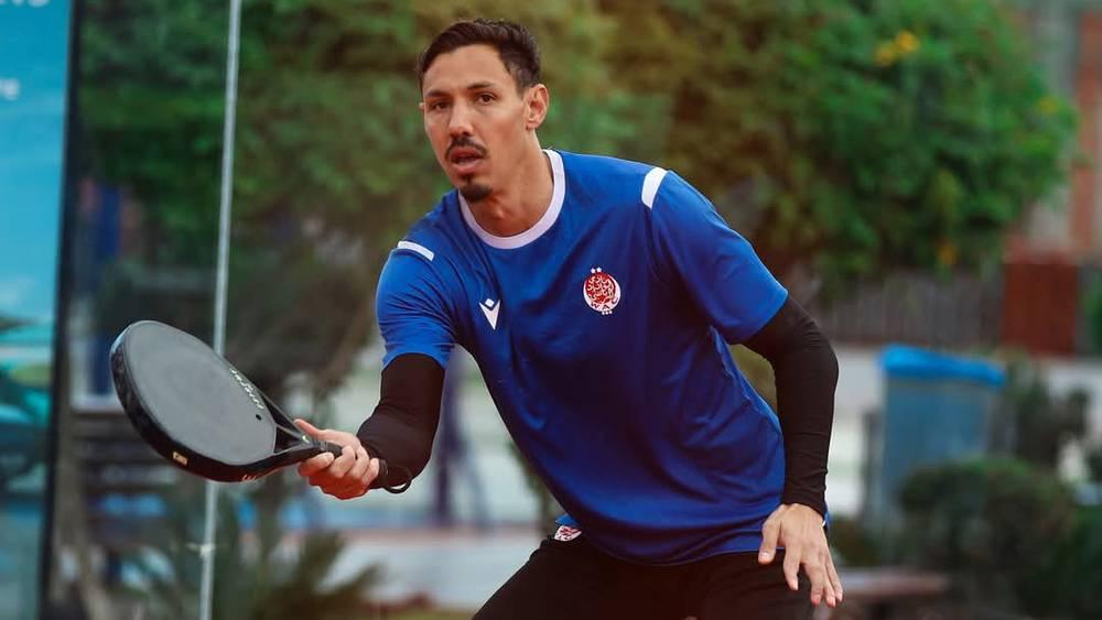 الوداد الرياضي يتجه نحو فسخ عقد الحارس عبد العالي المحمدي