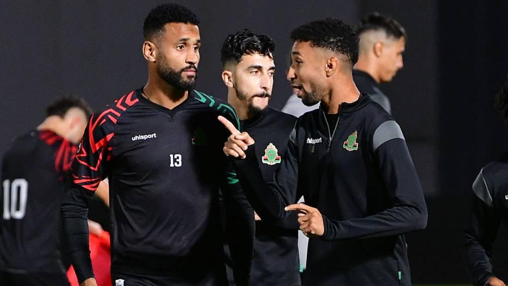 خاص/ قائمة الجيش الملكي لمباراة مانييما تشهد غياب حدراف وبوسفيان والطفاي