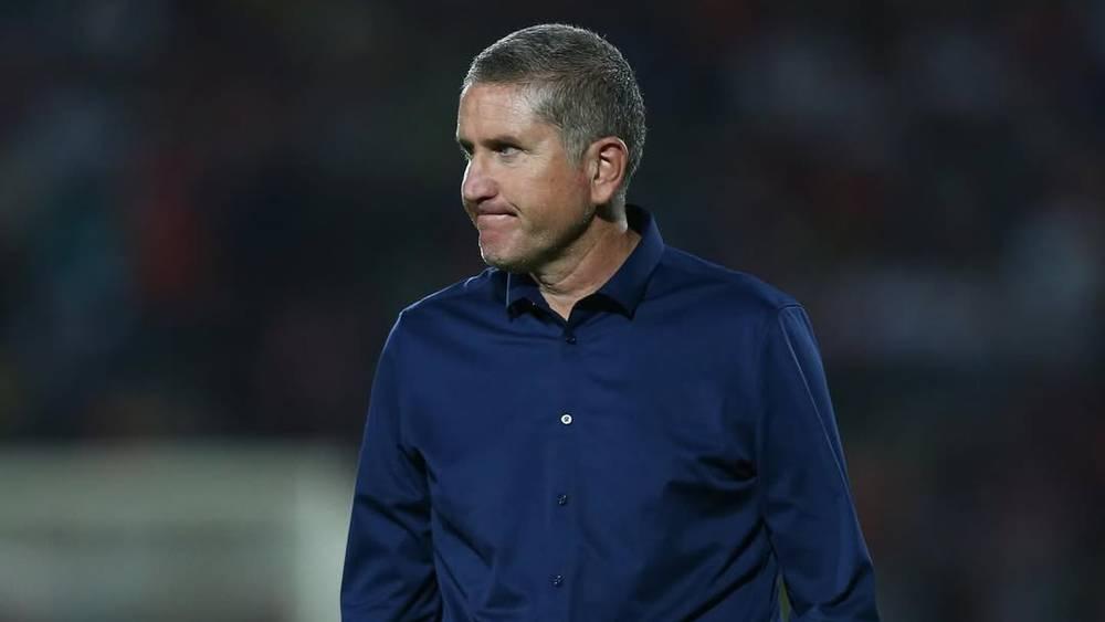 الإسباني غاريدو مدربا جديدا لنادي الاتحاد الليبي