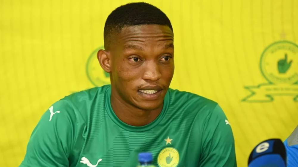 كيكانا (لاعب سان داونز): "علينا أن نحترم الرجاء كثيرا لأنه فريق كبير وسيجعل الأمور صعبة في مباراة الغد"