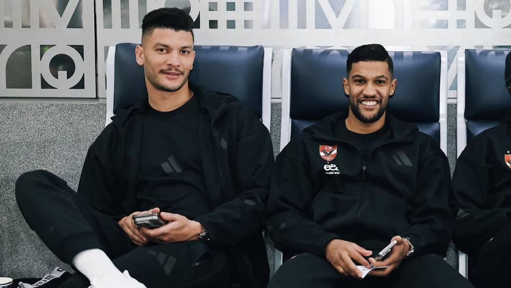 بحضور داري وعطية الله.. كولر يكشف عن تشكيلة الأهلي ضد شباب بلوزداد الجزائري في دوري أبطال أفريقيا