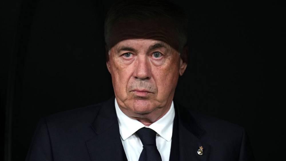 أنشيلوتي: "سنطعن في طرد فينيسيوس.. لا نعتقد أنها بطاقة حمراء صحيحة"