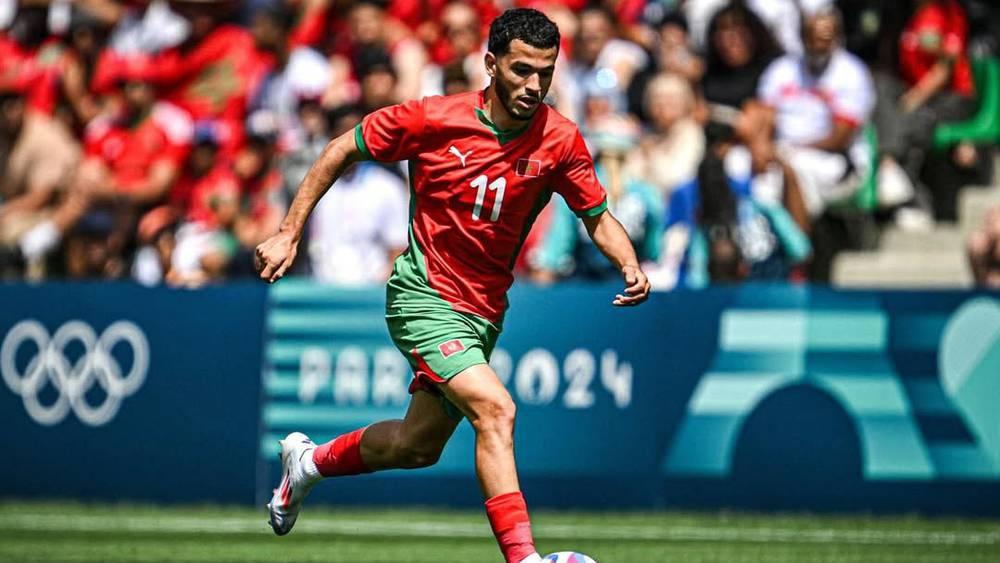 الواحدي عن تمثيل المغرب: "قمت بهذا الاختيار من قلبي وليس من طبعي أن أغلق الباب فجأة"