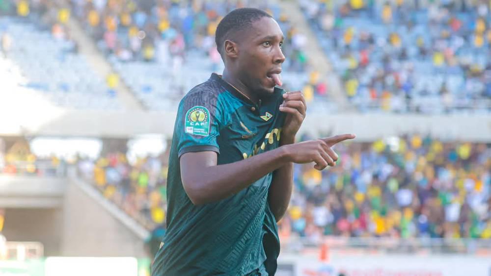 عزيز كي ومزيزي يقودان يانغ أفريكانز لفوز ساحق على تي بي مازيمبي في عصبة الأبطال