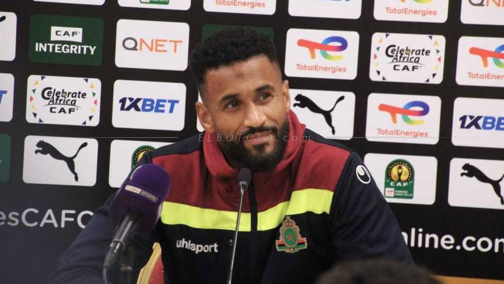 الناجي: "مباراتنا أمام الرجاء ستكون لديها طقوس خاصة من أجل أن نؤكد صدارتنا"