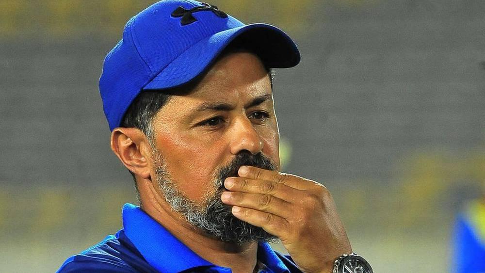 الحيمر: "حتى وإن كنا لا نتدرب لن تسجل علينا مثل هذه الأهداف!"