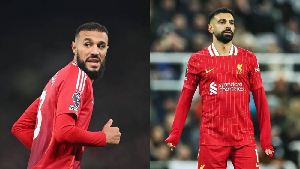 مزراوي أساسي رفقة مانشستر يونايتد وصلاح ودياز يقودان تشكيلة ليفربول