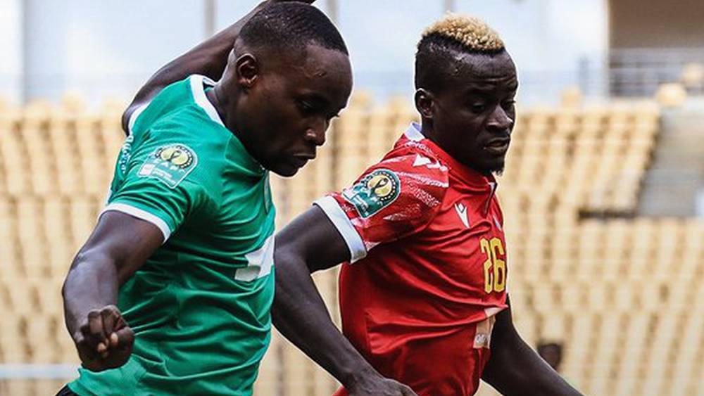 عصبة الأبطال/ ساغرادا يبعثر أوراق المجموعة الرابعة بفوزه على دجوليبا في مباراة أدارها طاقم تحكيمي مغربي بقيادة الكشاف