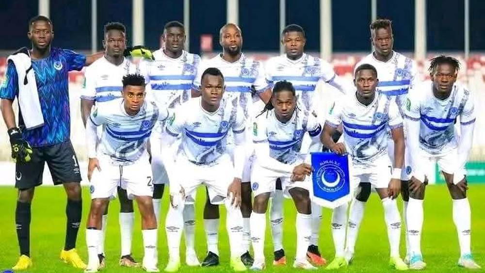 رسميا/ الهلال السوداني أول المتأهلين إلى ربع نهائي دوري أبطال أفريقيا