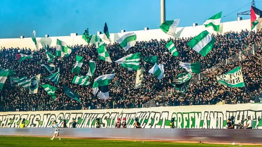 "الكورفا سود" تطالب باستقالة فورية لهالا ومكتبه وتؤكد رفضها لممارسات المنخرطين "المشبوهة"