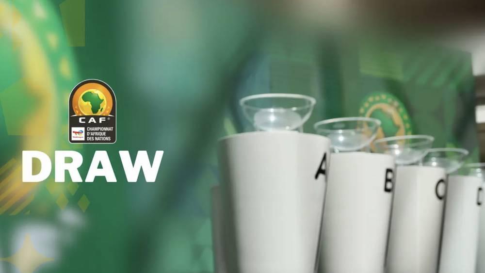 رسميا/ "الكاف" يُعلن سحب قرعة كأس أمم أفريقيا للمحليين يوم 15 يناير الجاري بنايروبي الكينية