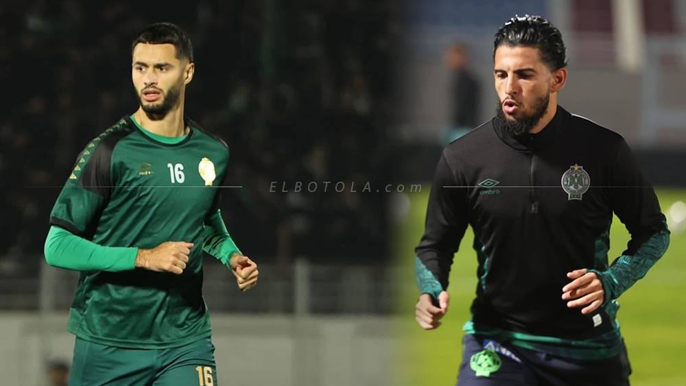 "صوفا سكور"/ بنعمر وبوغرين يسجلان حضورهما في التشكيلة المثالية للجولة الـ4 من دور مجموعات عصبة الأبطال