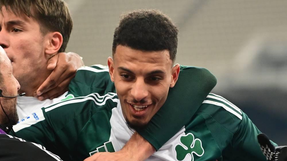 أوناحي: "سعيد بهدفي وبقُدرتي على مساعدة فريقي على الانتصار"