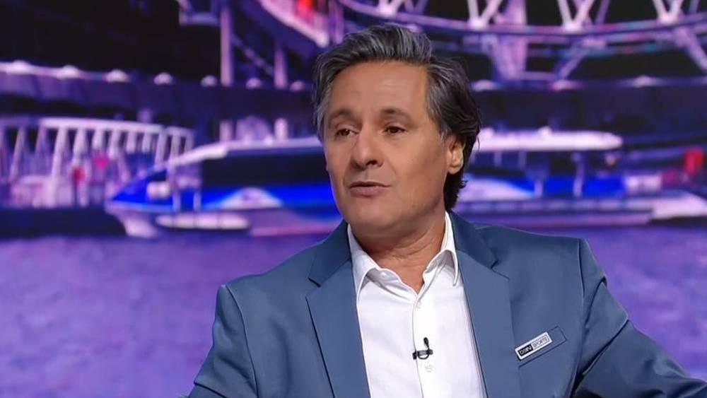 بنيج: "الجيش الملكي يملك كل المقومات للتتويج بلقب دوري أبطال أفريقيا هذا الموسم"