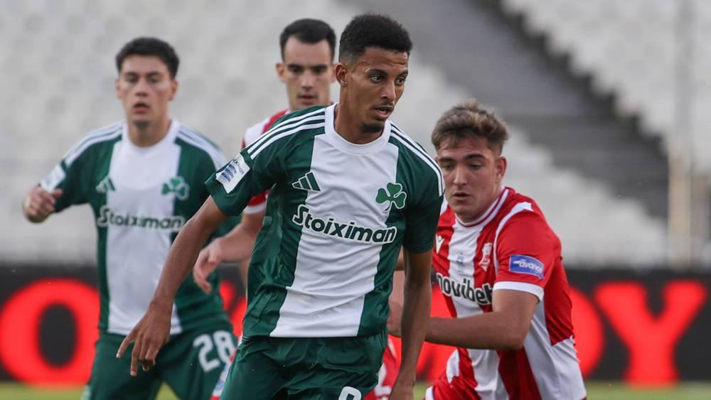 مدير الإعلام بأولمبيك مارسيليا: "باناثينايكوس لم يتواصل معنا لشراء عقد أوناحي بشكل نهائي"