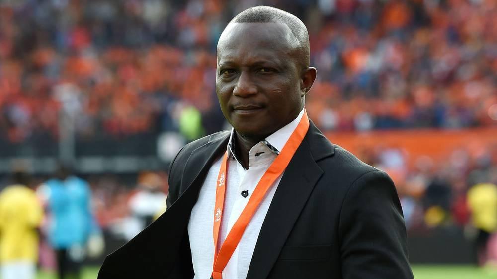 مدرب السودان يرفع التحدي قبل "كان 2025": "لا ينبغي الاستهانة بأي فريق وهدفي التتويج بلقب كأس أفريقيا في المغرب"