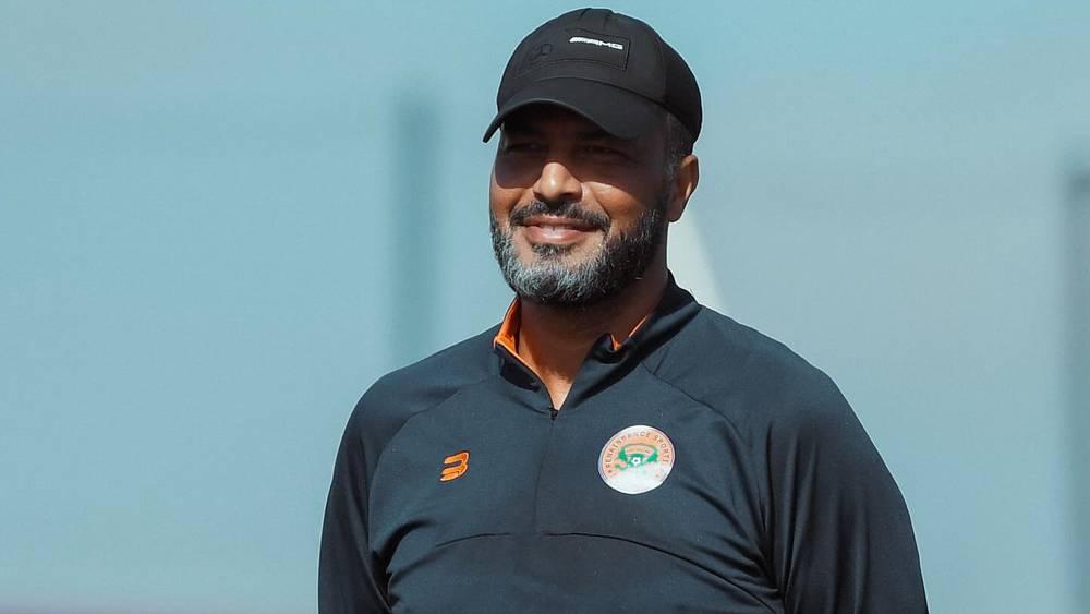 الشعباني: "علينا التحلي بالتواضع لأننا لم نحقق شيئا بعد ومن السابق لأوانه الحديث عن التتويج سواء محليا أو قاريا"