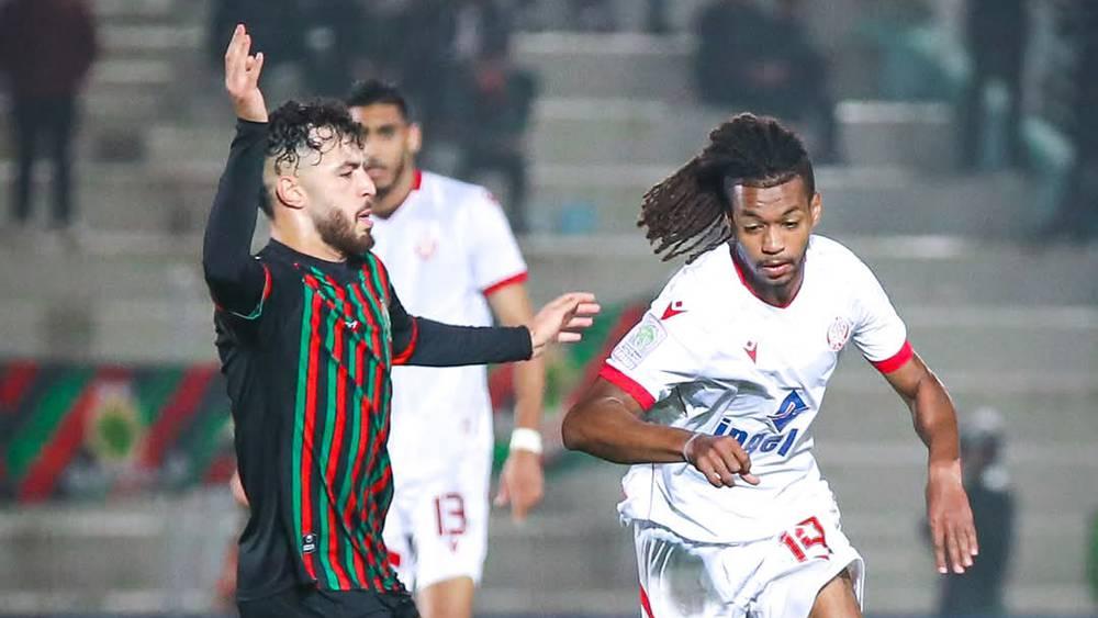 موعد استئناف البطولة الاحترافية بعد توقفها الشهر القادم رهين بمسار المنتخب المغربي في "الشان"